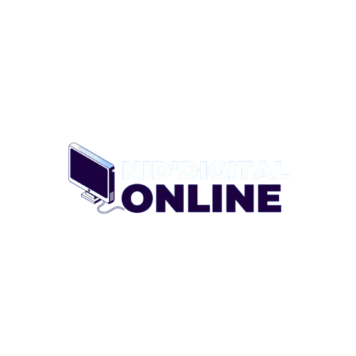 NID'DIGITAL Online logo